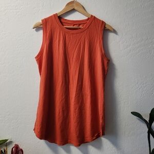 Woolx Bella Tunic Tank